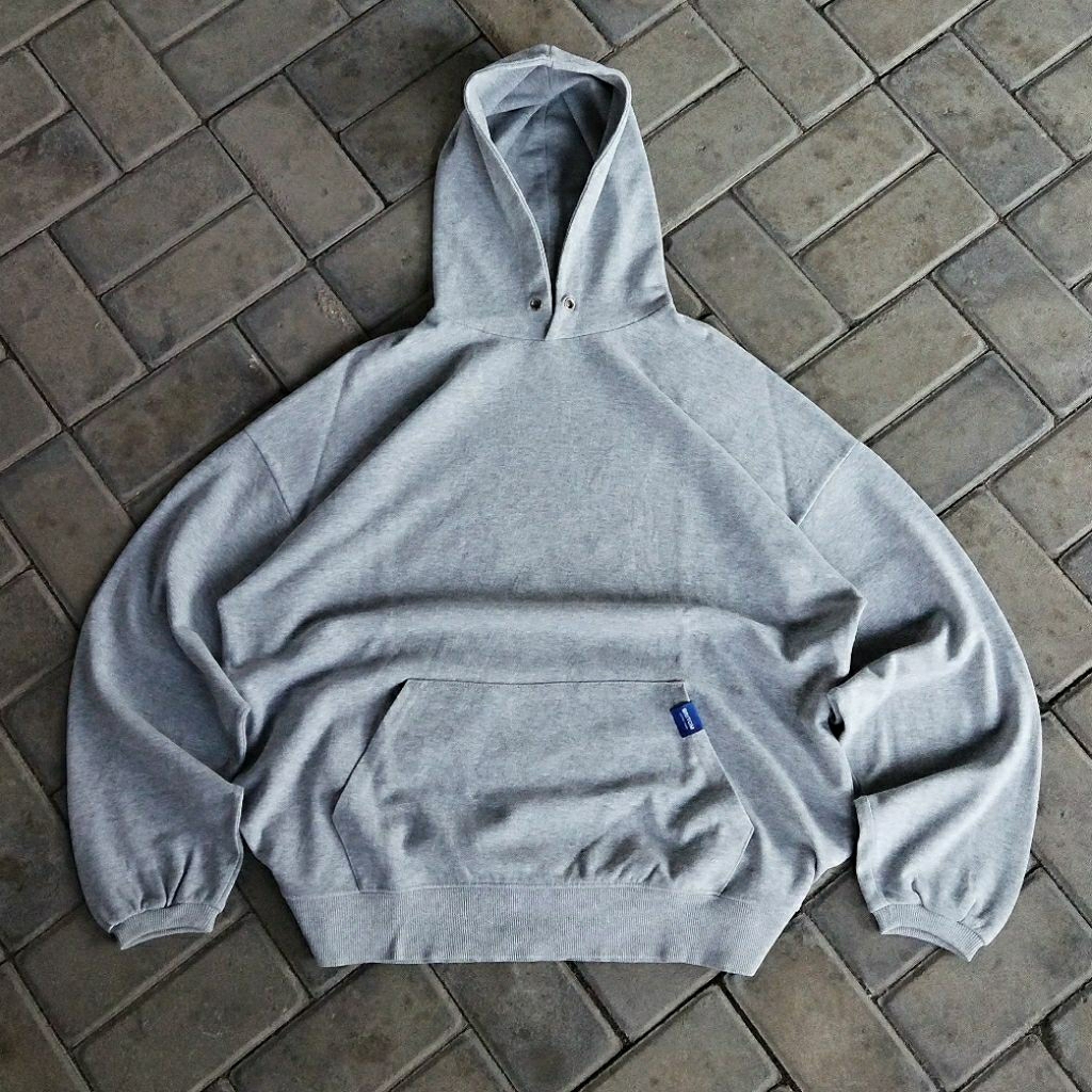 Blank Hoodie