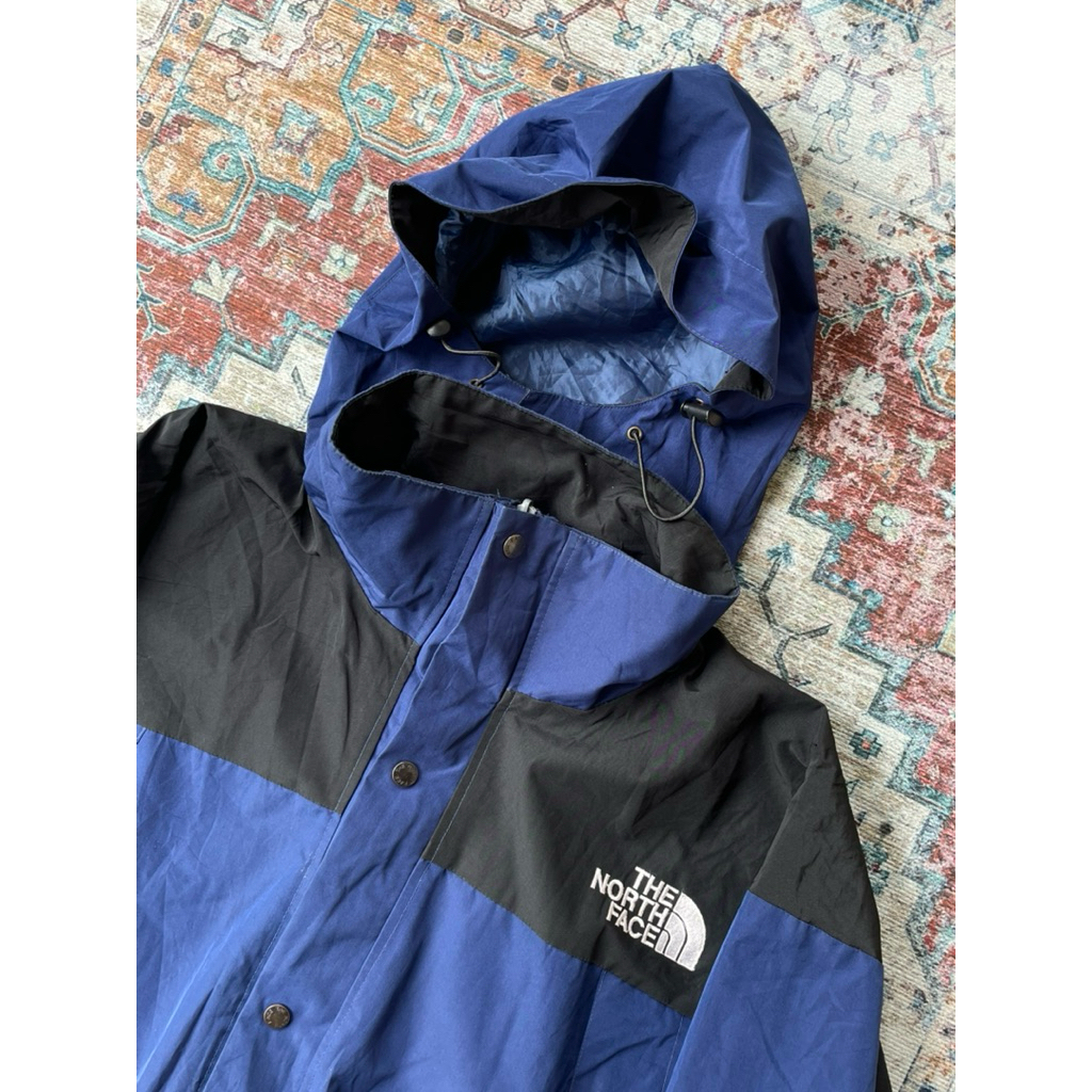 TNF GORETEX JACKET OUTDOR