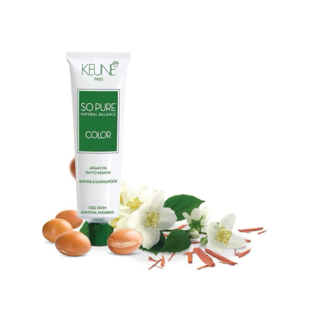 Keune So Pure Color