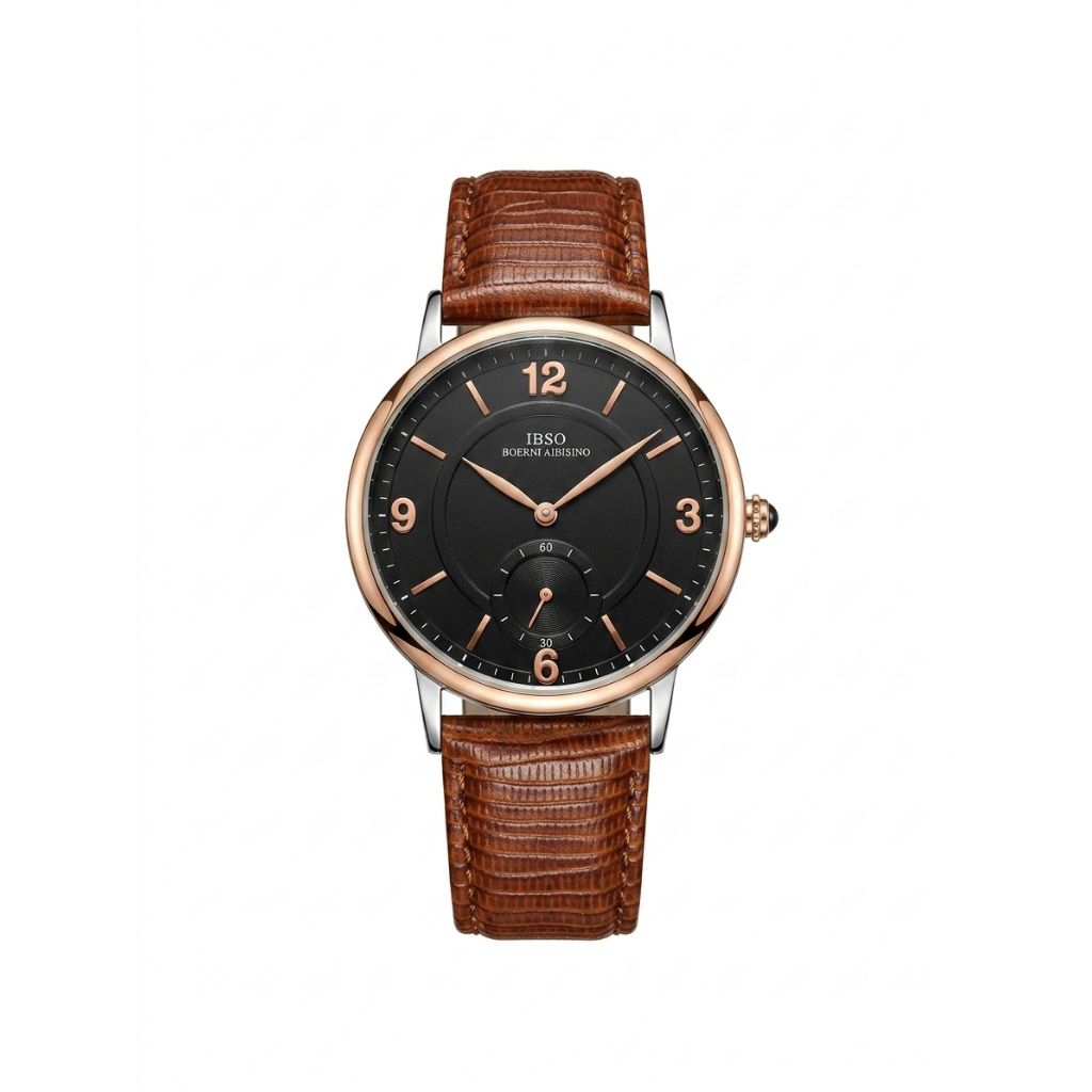 jam tangan pria ibso 6808 clearance sale