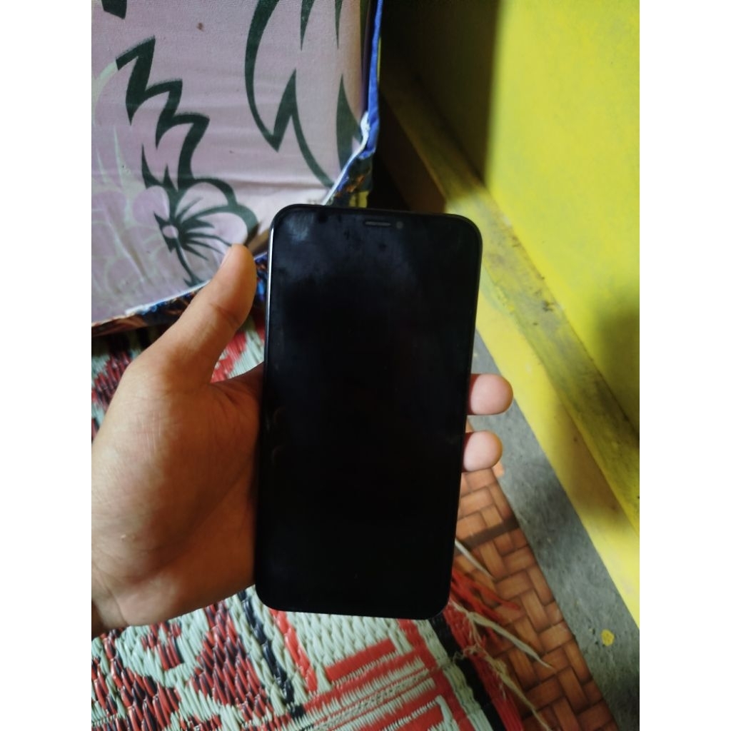 lcd iPhone xr kondisi gambling