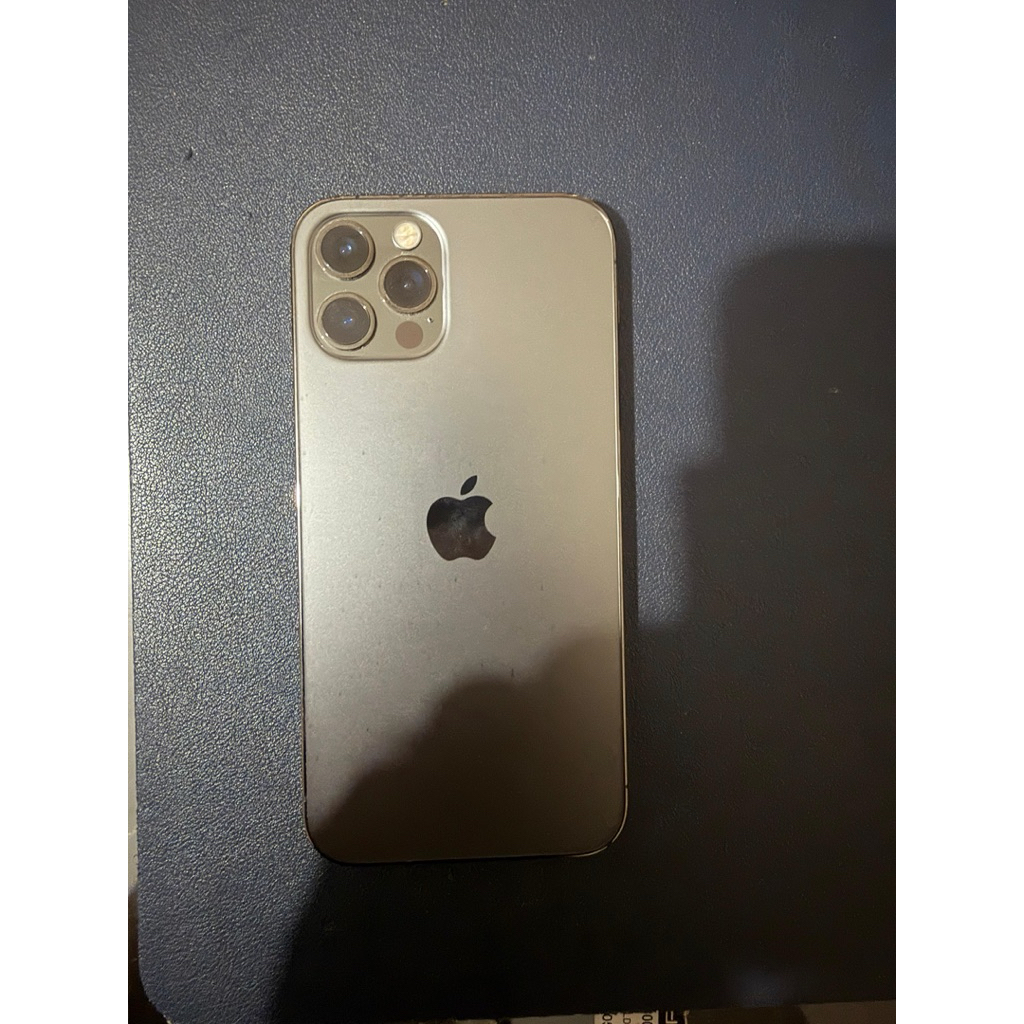 Second Iphone 12 Pro 128Gb IBOX