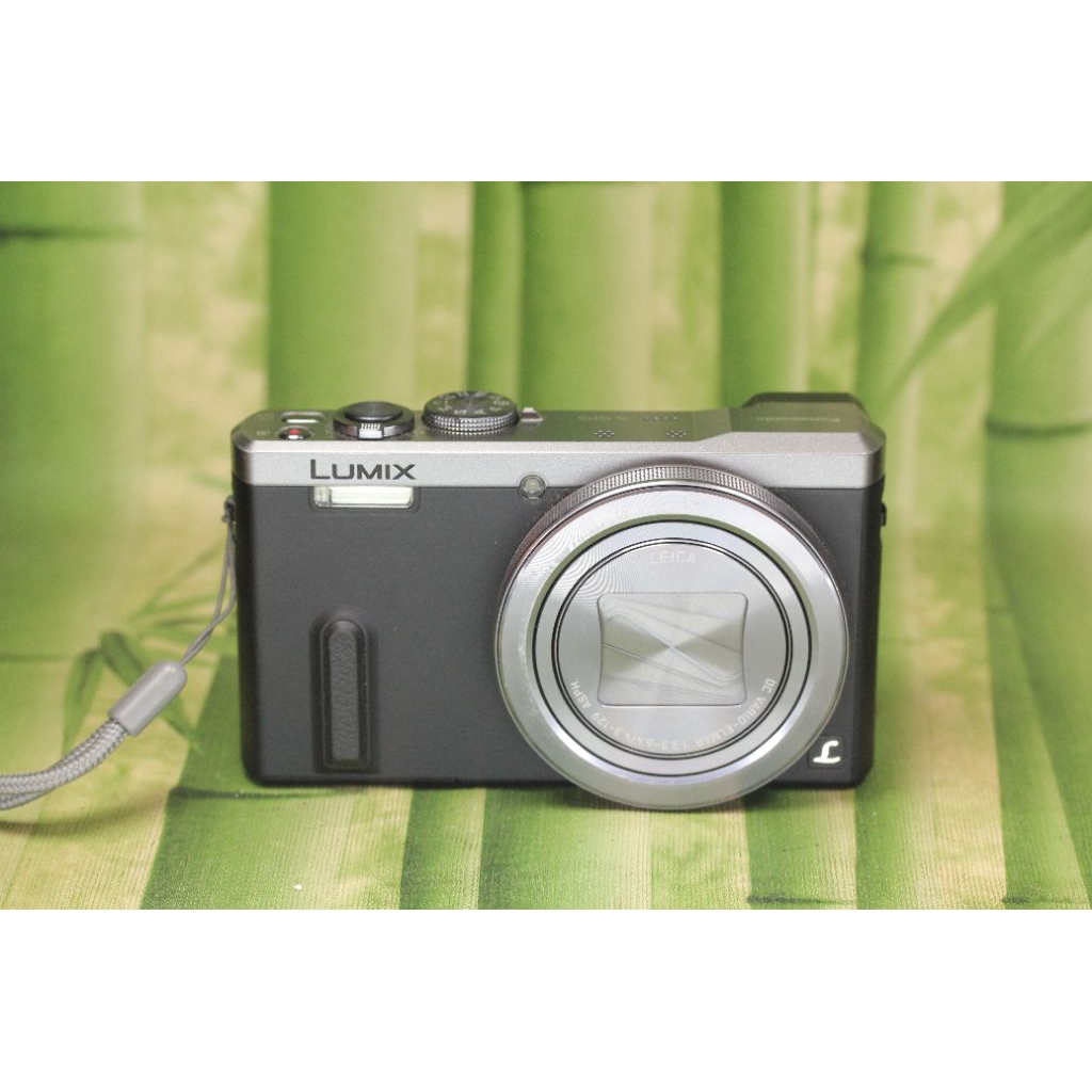 Panasonic Lumix TZ60
