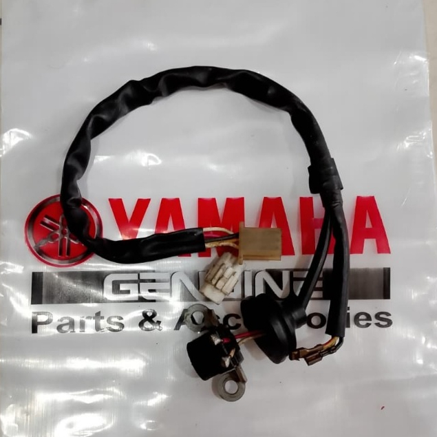 KABEL SPULL PULSER SET KABEL SPUL YAMAHA JUPITER Z/JUPITER BURHAN ORIGINAL