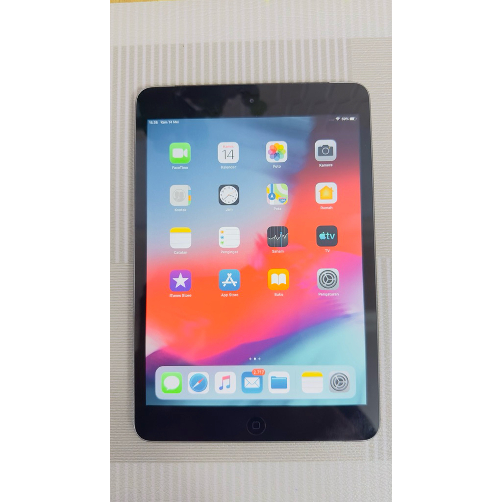 Ipad mini 2 32gb