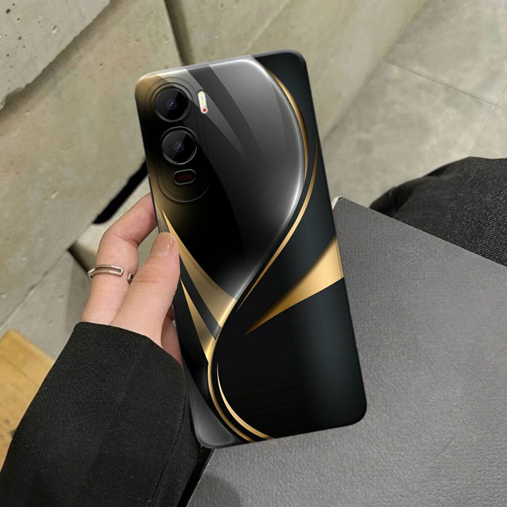 Case Hp Itel City 200 2026 Macaron Camera Protect Motif Terbaru Silikon Kekinian Softcase Casing Pro