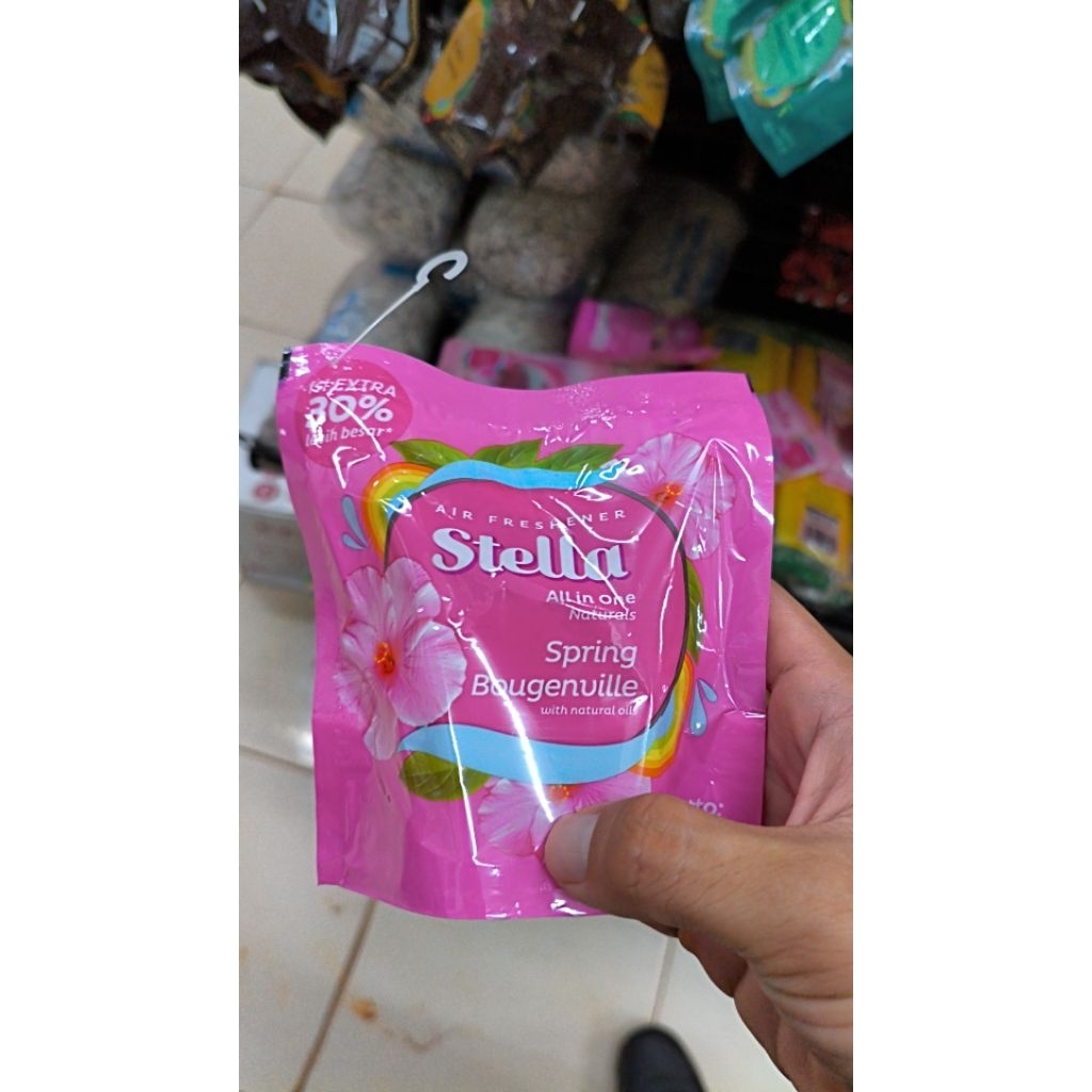 Evomass Vanilla