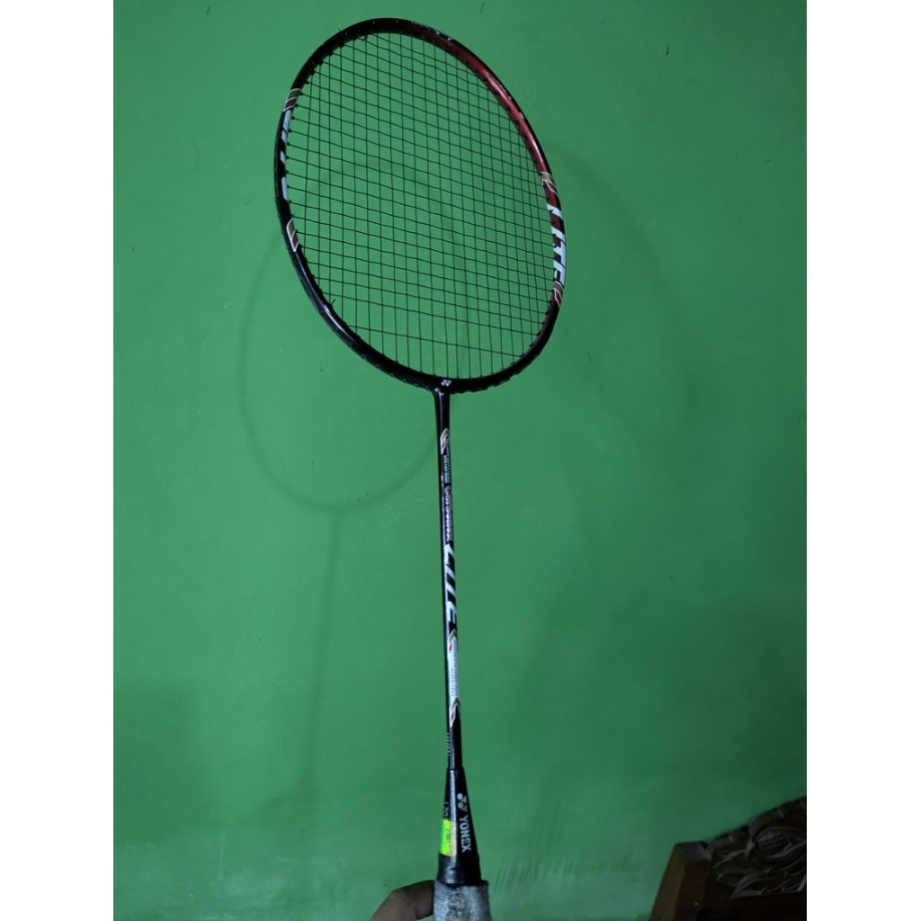 Yonex carbonex lite second