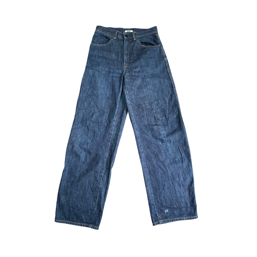 baggy Pants Uniqlo