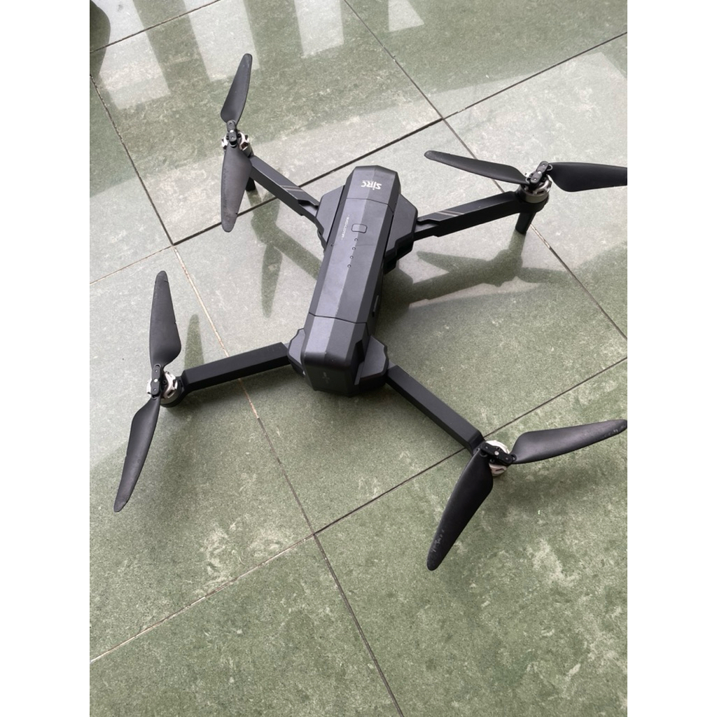 drone SJRC F11 pro 4k