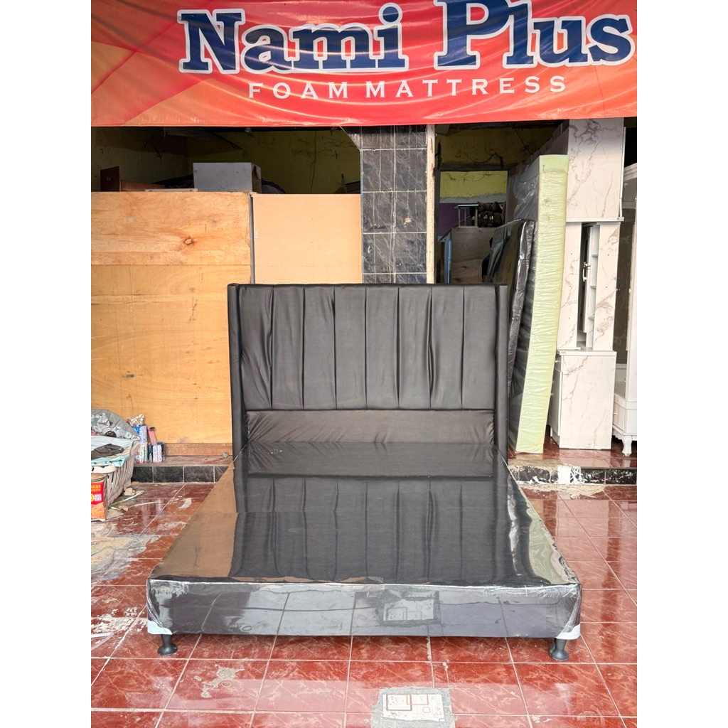 Divan Andin Minimalis/divan standar bahan kalep