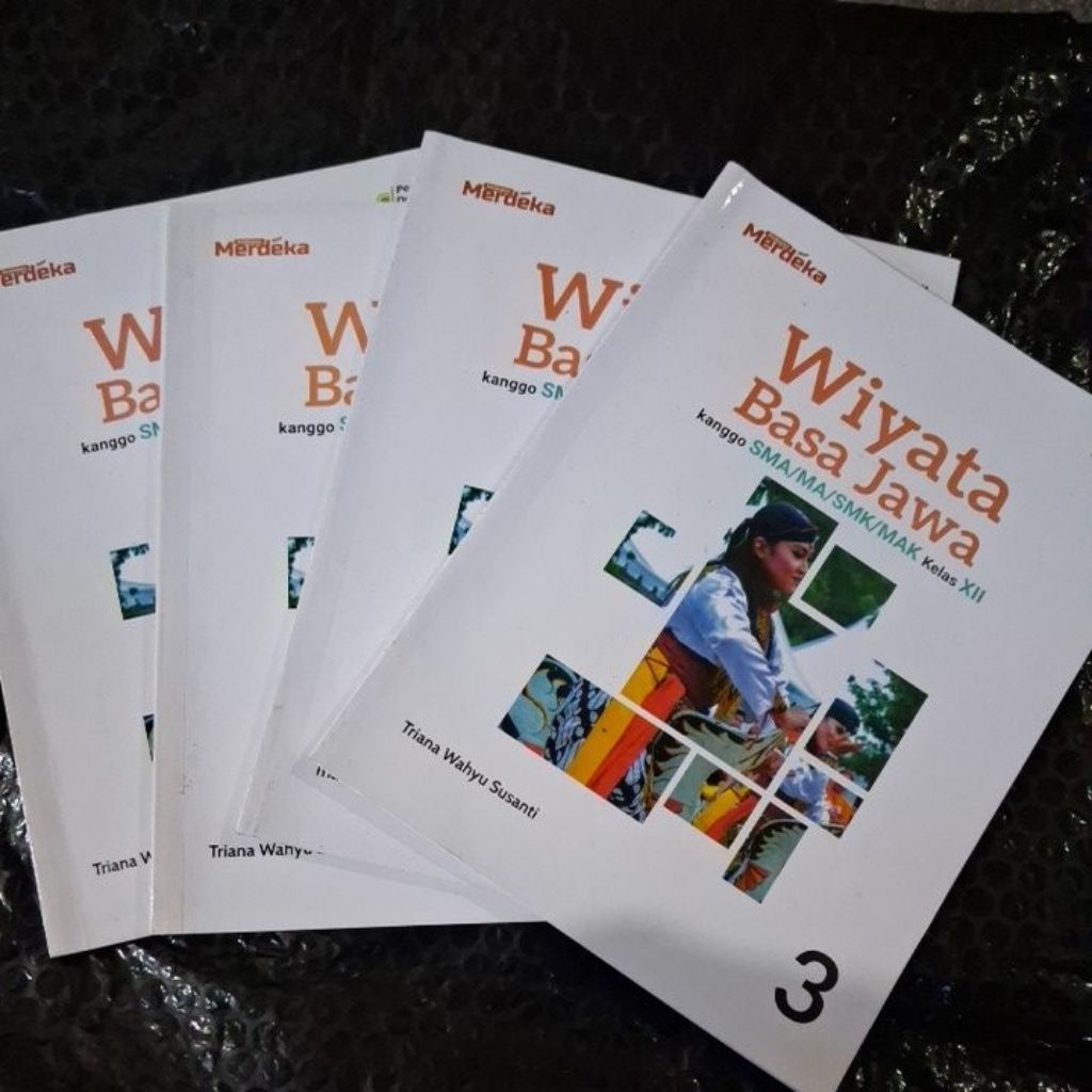penerbit duta wiyata basa jawa kelas XII/12 SMA/MA
