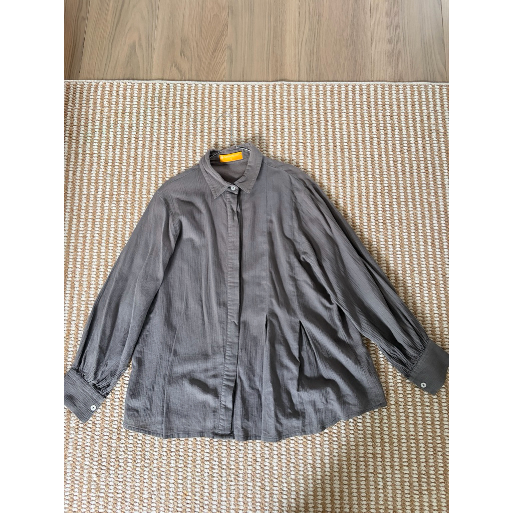 kemeja blouse nada puspita