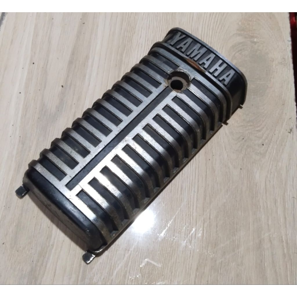 DASI BAWAH YAMAHA V80 ORIGINAL