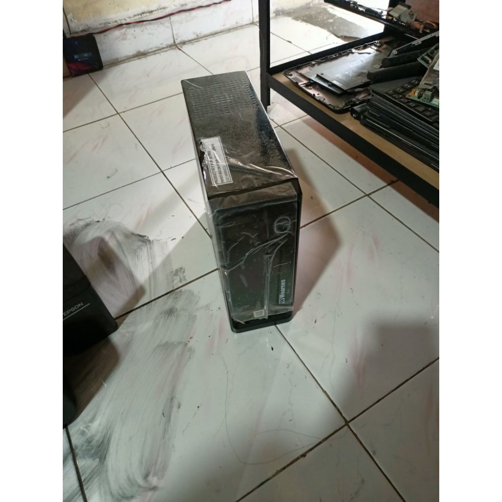 CPU mini wearnes core i3 gen 7 ram 8