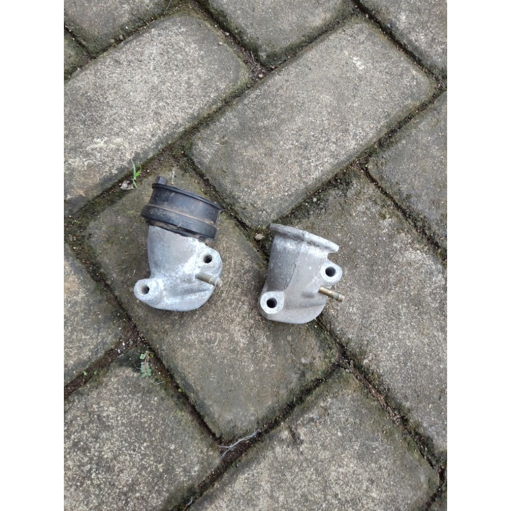 manipol Mio original tanpa karet