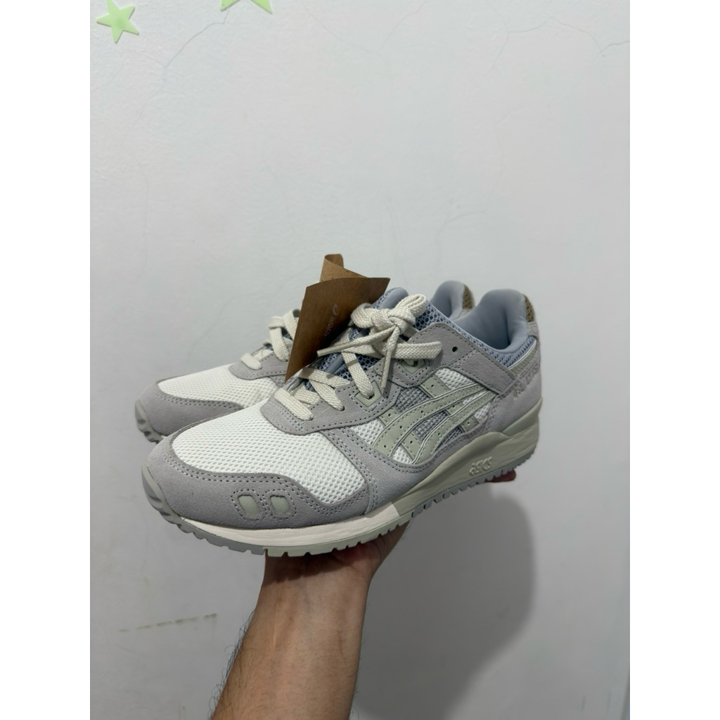 sepatu Asics Gel -lyte III OG