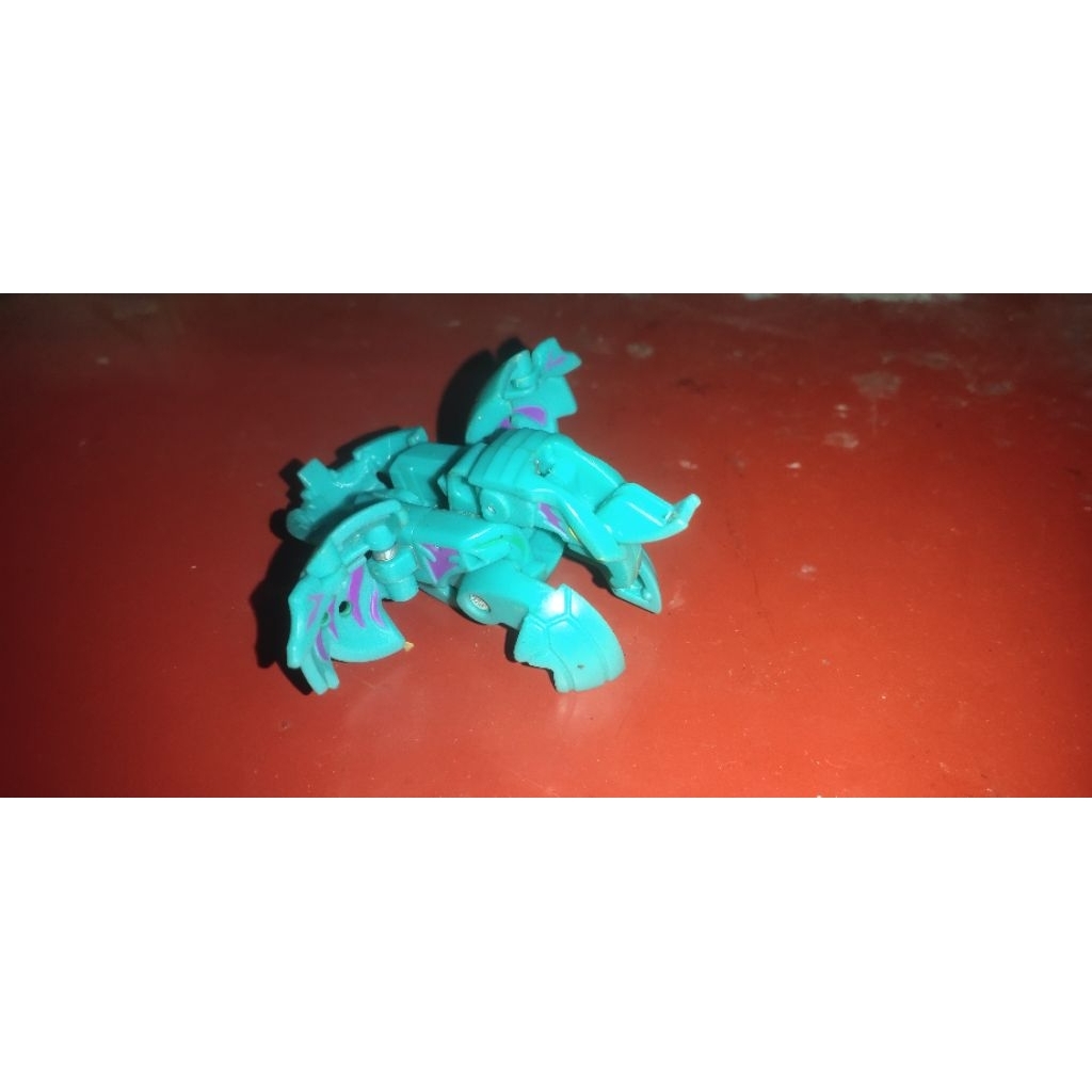 BAKUGAN SKYRESS ORI