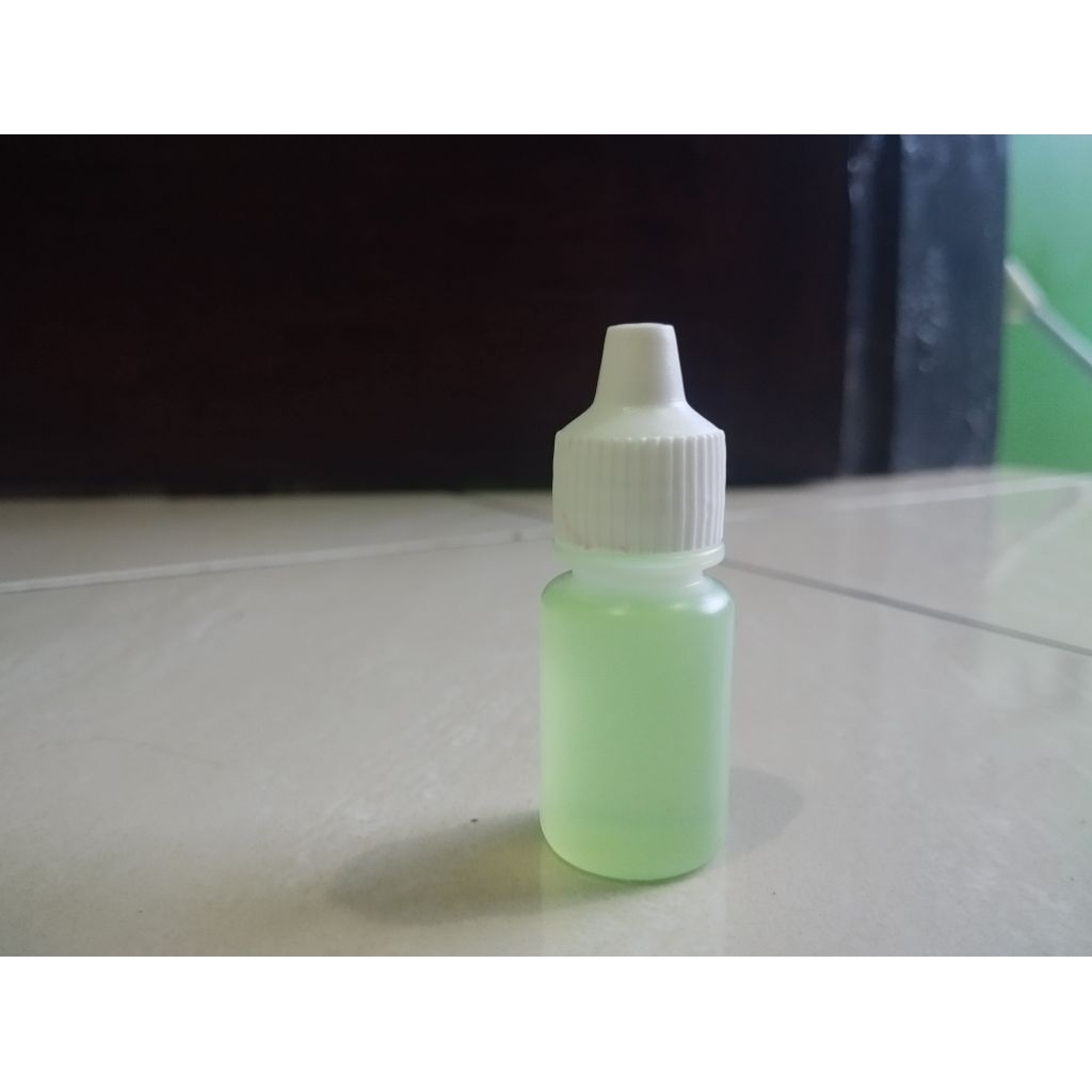 essen oplosan ikan nilem media tempe&malkis 15ml