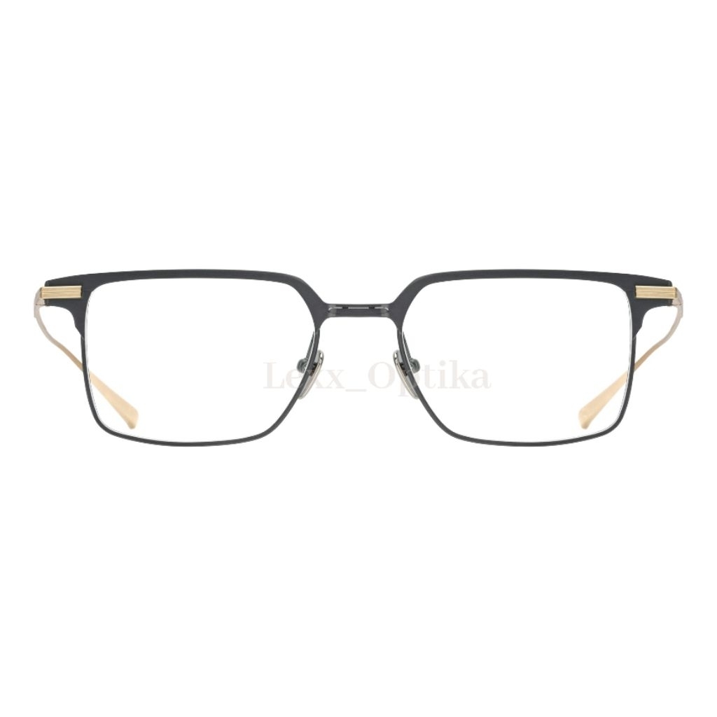 Frame Kacamata Masunaga Original Crosby Titanium
