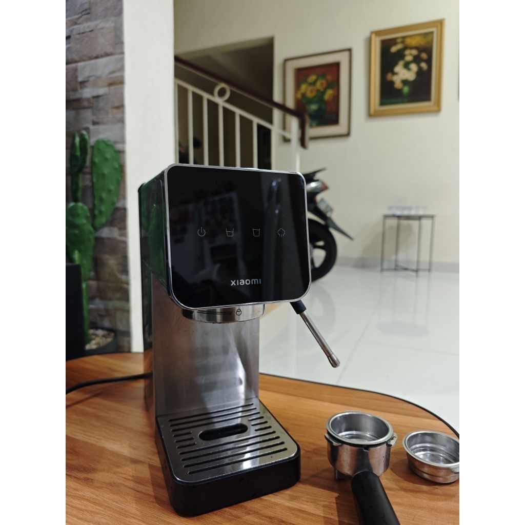 Lahome Coffee Grinder