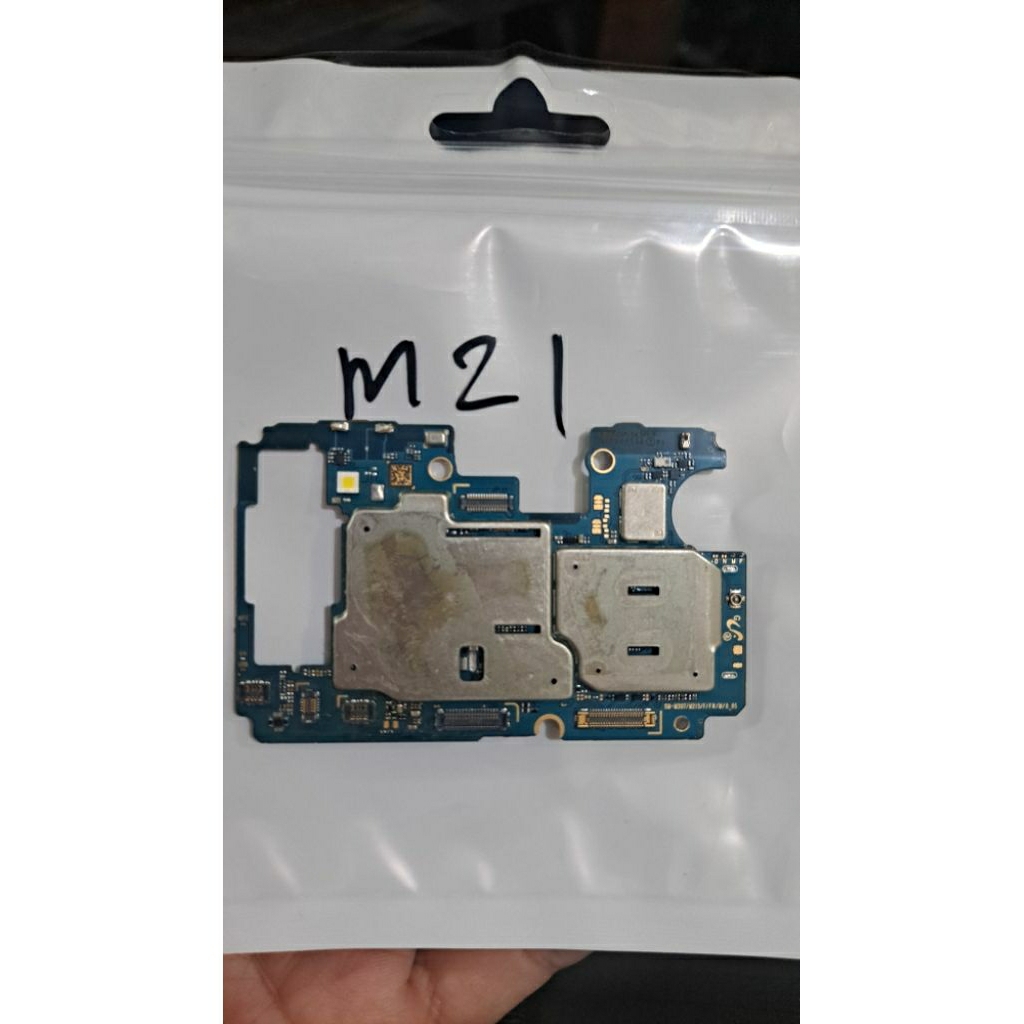 mesin SAMSUNG M21 minus