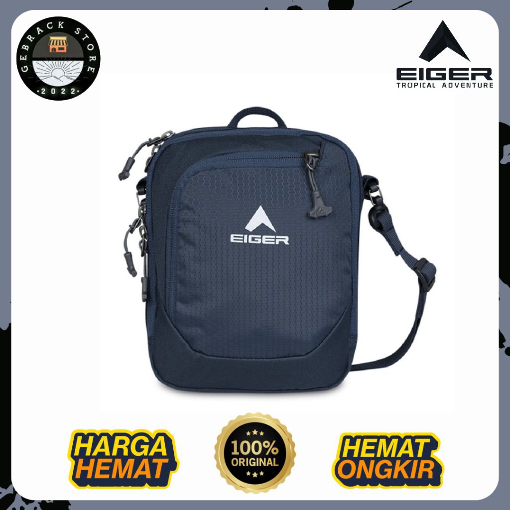 TAS EIGER X-GONIO 03