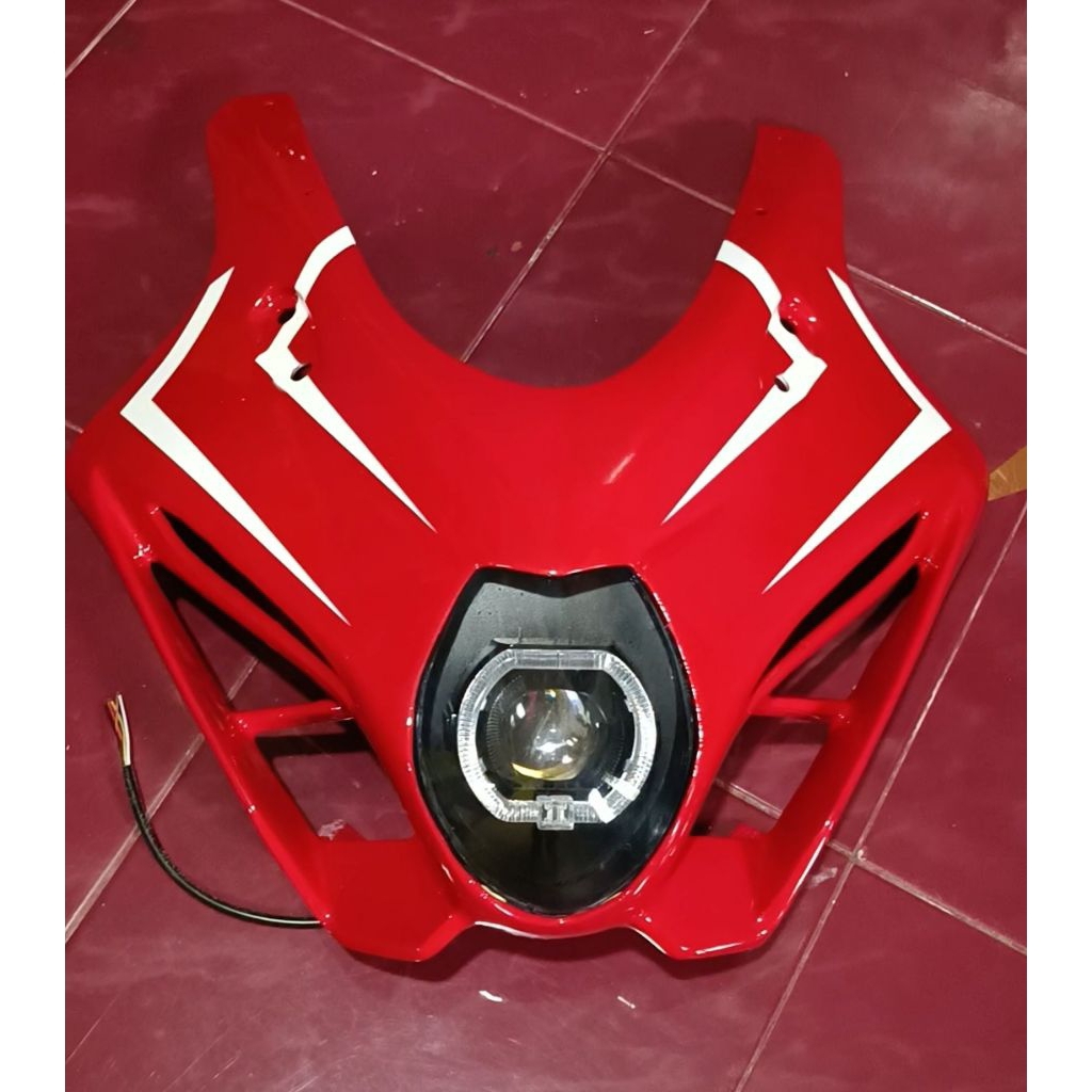 TAMENG GSX-R MODEL GSX-R1000R 2025