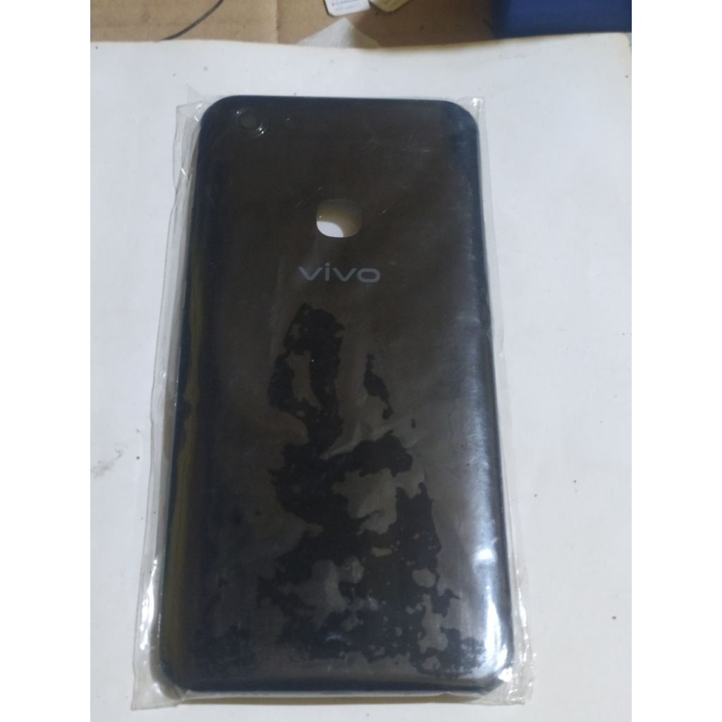 backdoor vivo y81 hitam