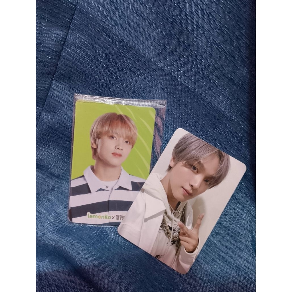 PC HAECHAN GANTENG OFFICIAL YACJJJ (TAKE ALL)
