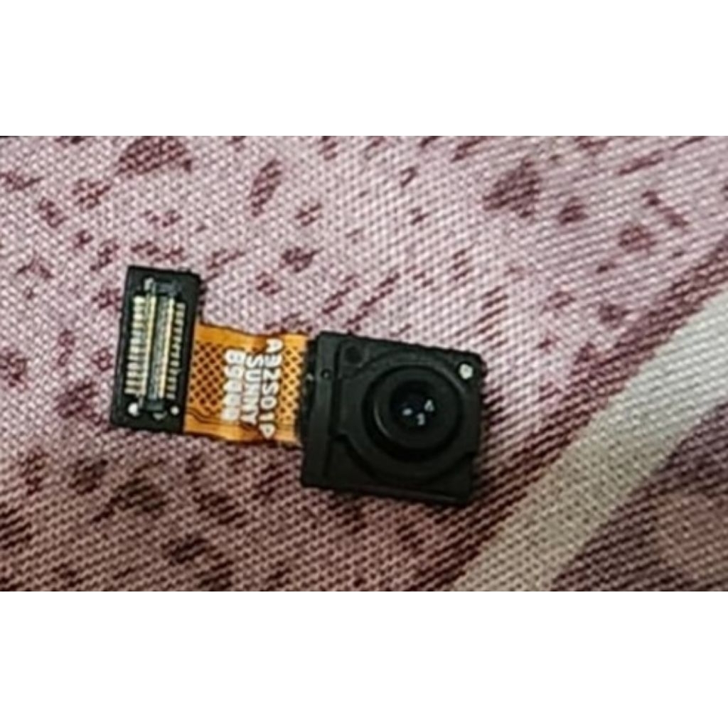 kamera depan xiaomi mi note 10 / xiaomi mi note 10 pro