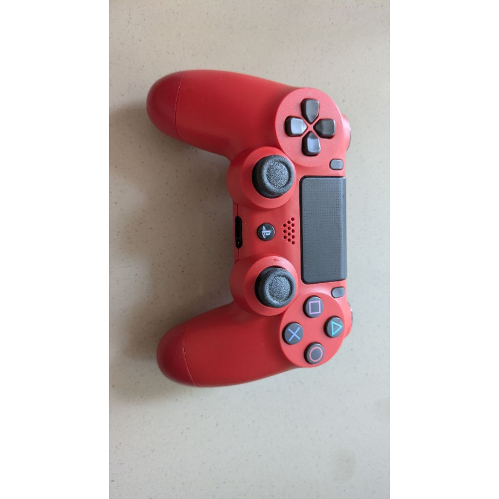 STIK PS4 ORI MESIN LIMITED EDITION