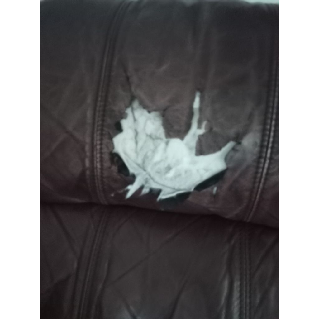 Sofa santai second