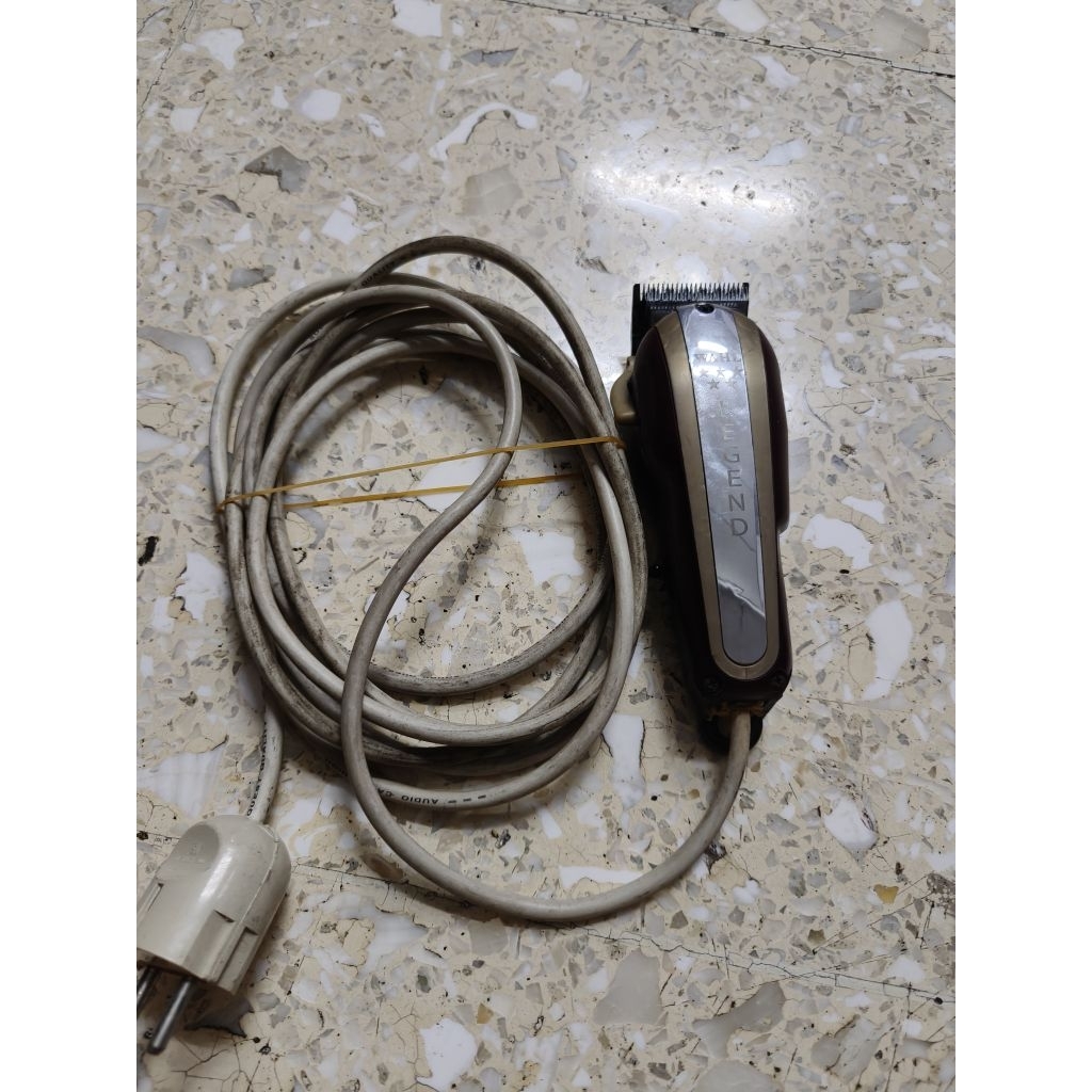 Clipper Wahl Legend 5 Stars Bekas