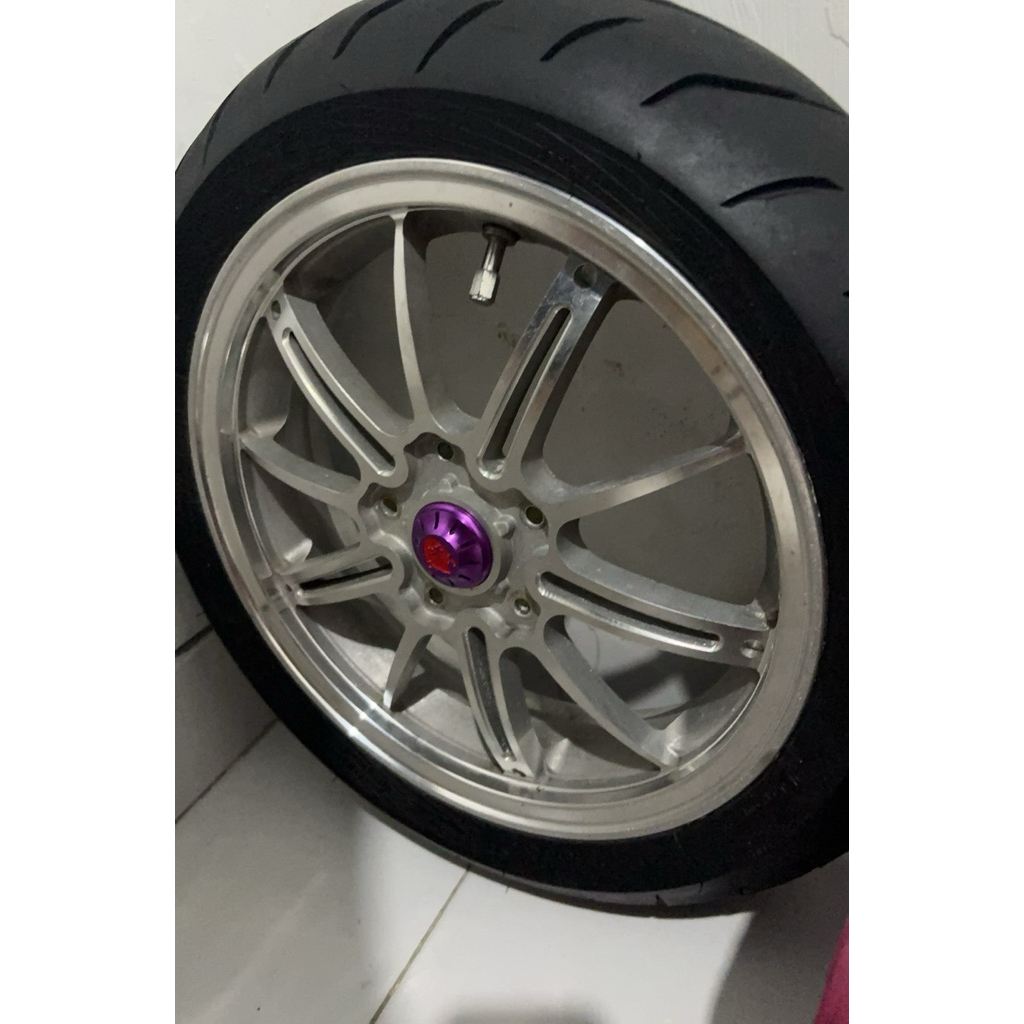 Velg Vespa matic Sprint/Primavera