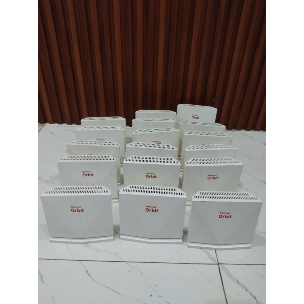 Modem wifi Telkomsel orbit Z2 Khusus untuk kartu Telkomsel 200mbps