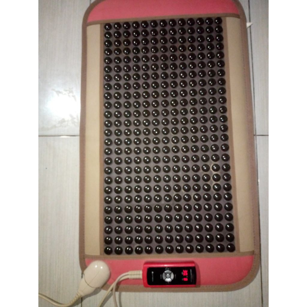 happy dream // kasur matras terapi kesehatan