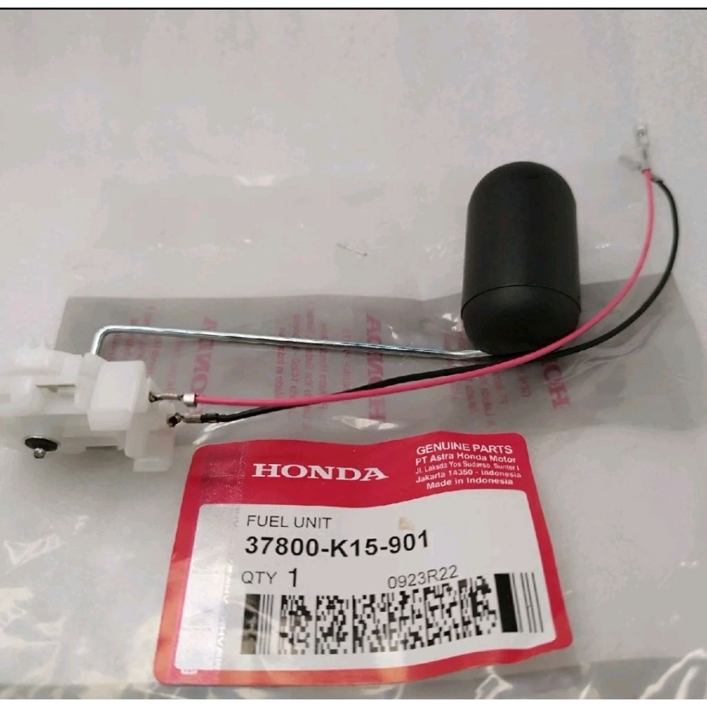 pelampung fuel pump honda cb 150r old original kualitas thailand