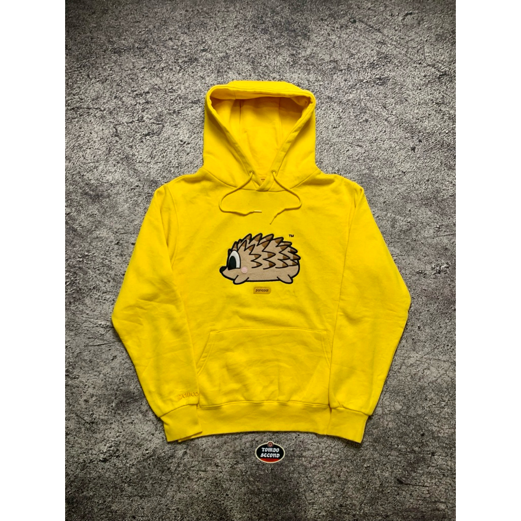 hodie pancoat