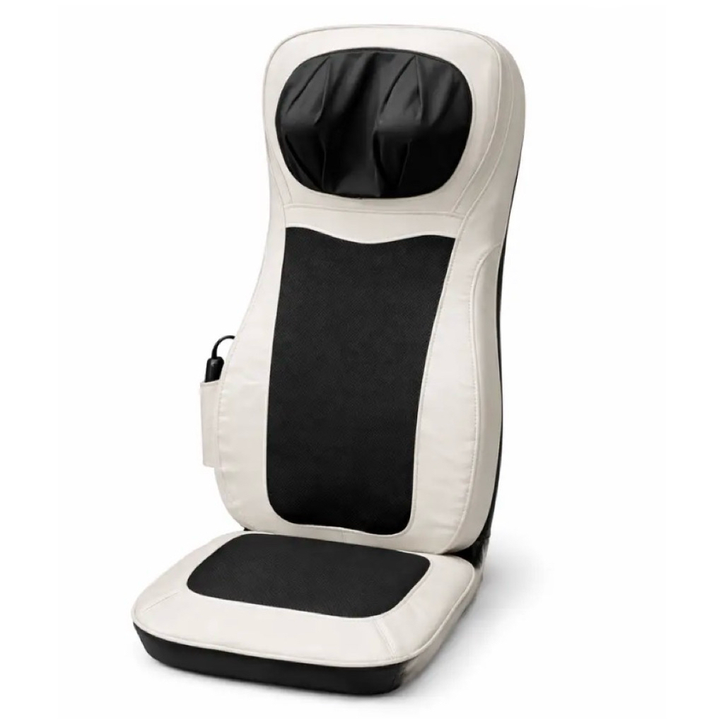 JMG i-Comfort Superior FR-C62C Body Massager Pijat Badan
