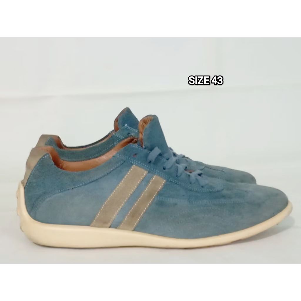 Sepatu KENNETH COLE made in Italy