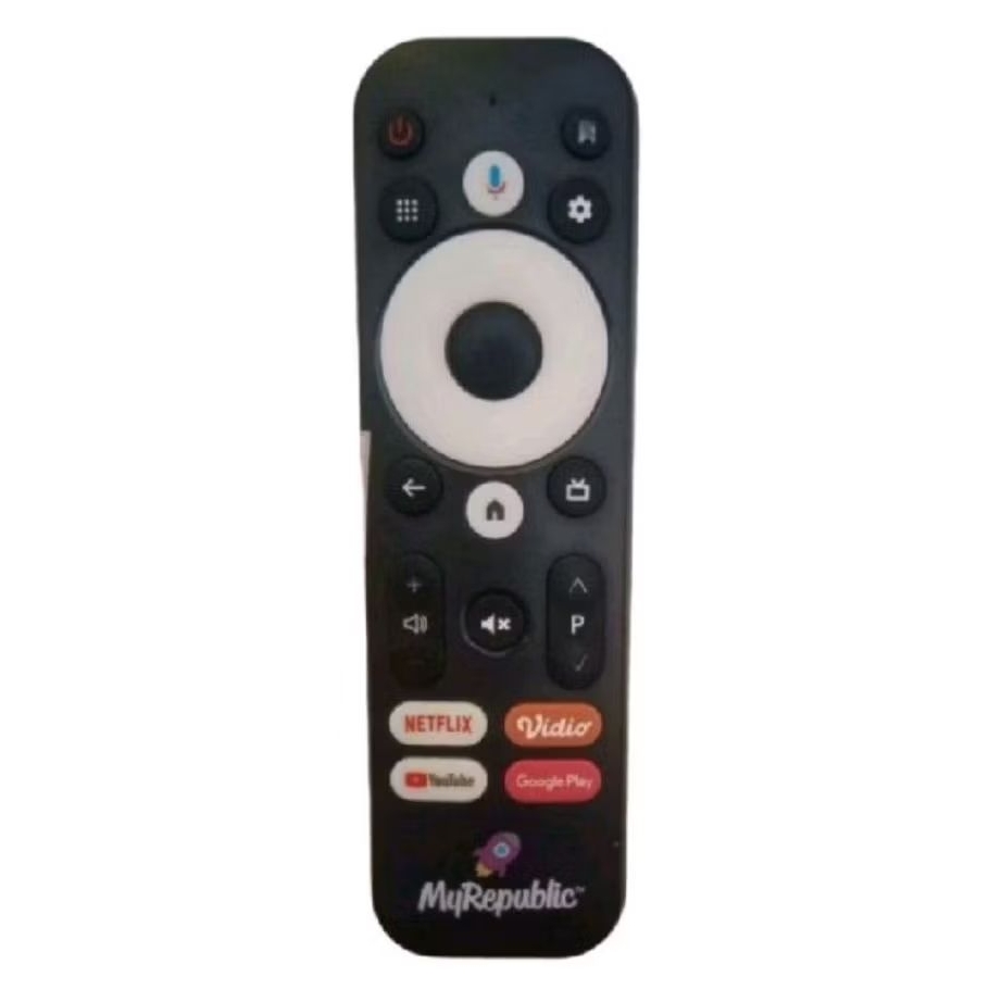Remote Control SMART STB MyRepublic B866V2FA Original