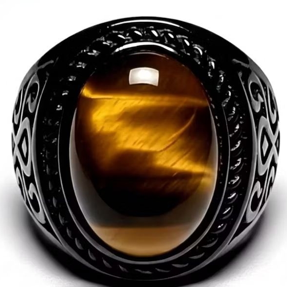 CINCIN TITANIUM PANGLIMA LODAYA