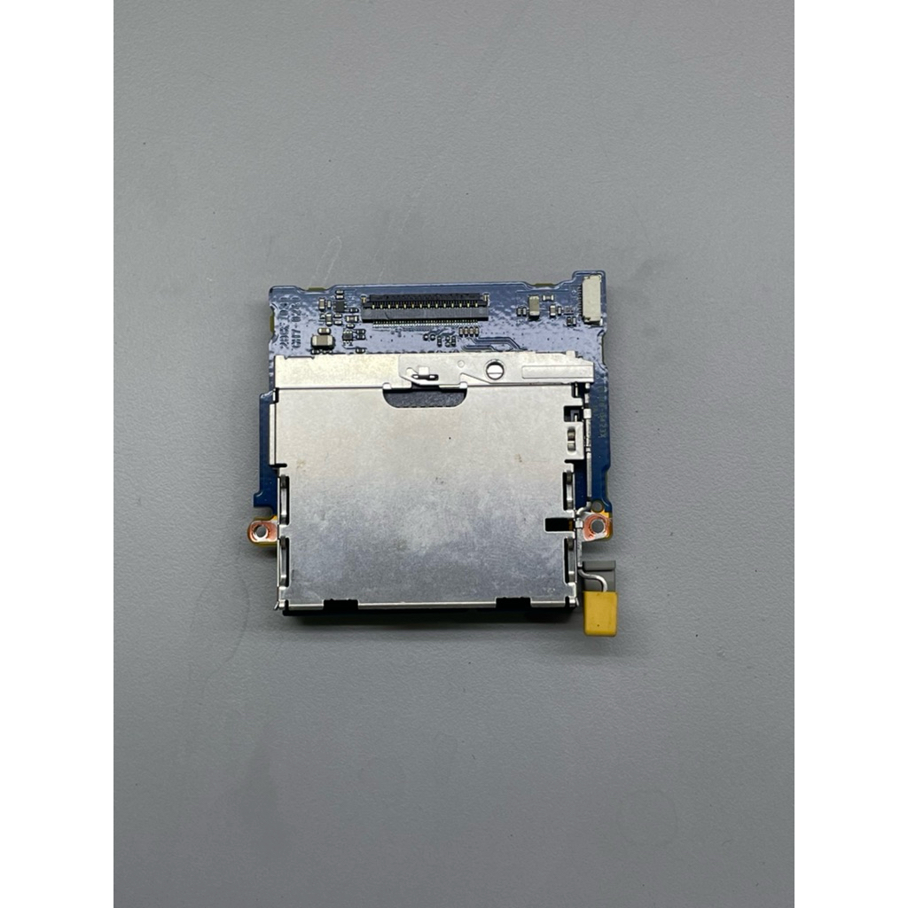 Slot Card Memory CF For Canon 1DX Mark II