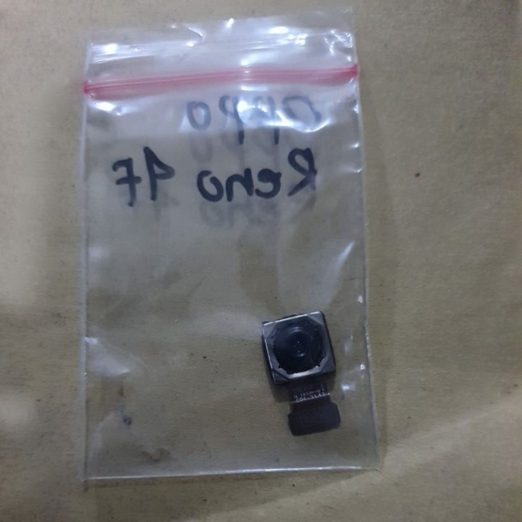 kamera belakang opo reno 4F original