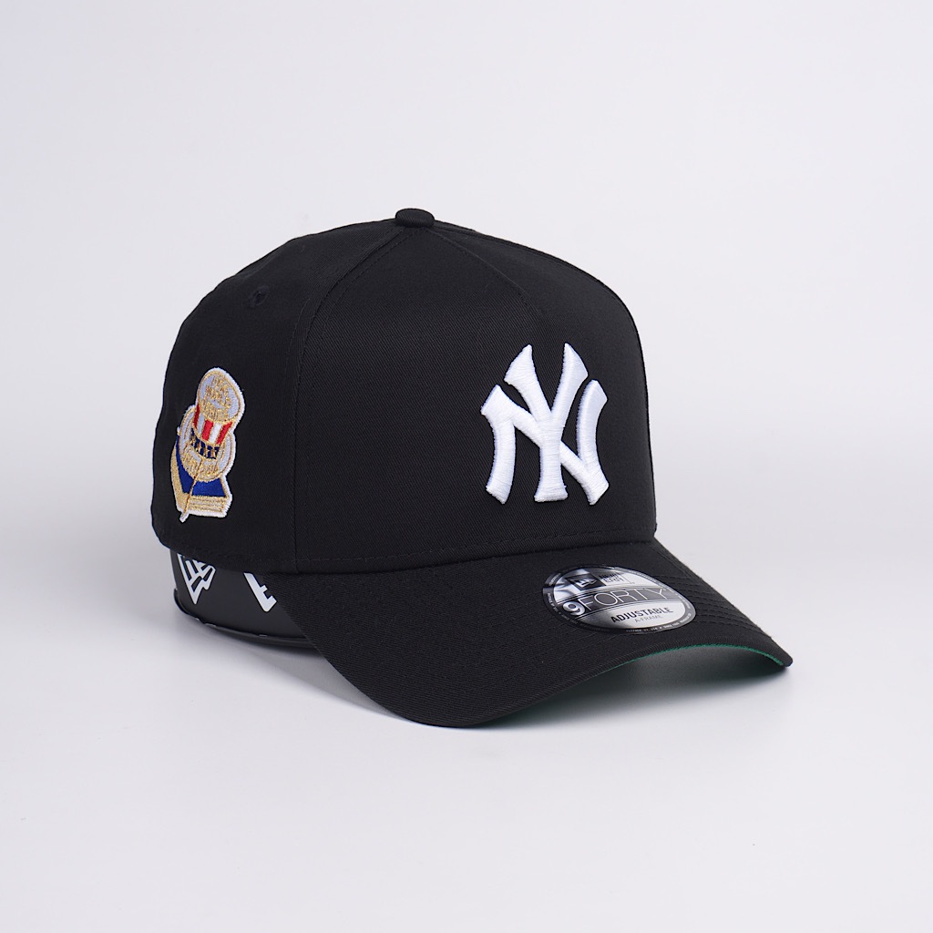 topi new era original new york yankees nyc 50s
