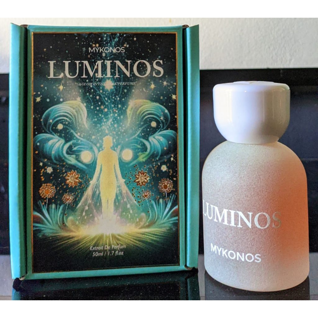mykonos luminos