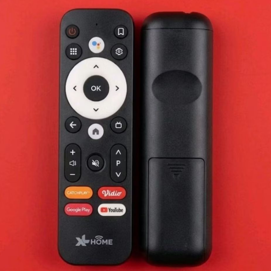 Remote Control STB SMART XL HOME Original