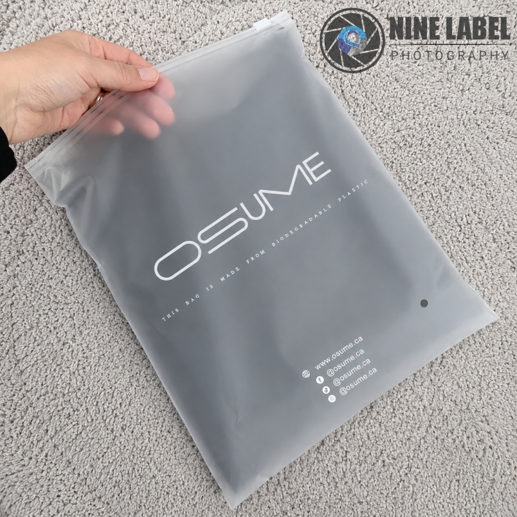 500pcs pouch hijab custom logo / CUSTOM PACKAGING / sablon plastik  zipper / zipper bag / zipper loc