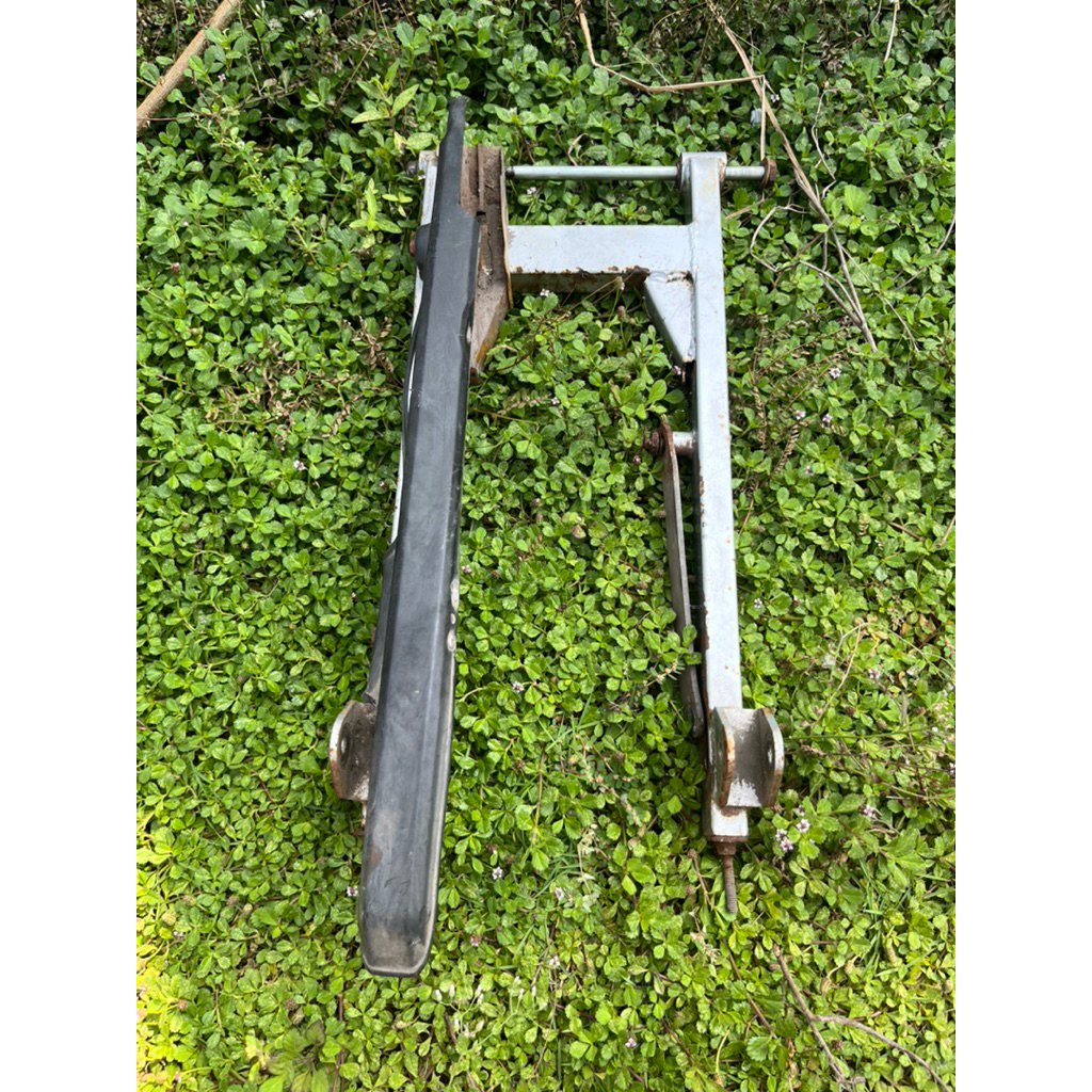 swing arm,arm original copotan Suzuki Shogun R 125 / Arashi 125